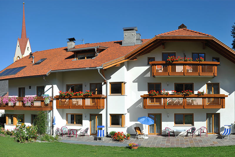 Appartements in Olang